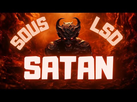 Rencontre avec le Diable sous LSD (Trip Abonné #6)