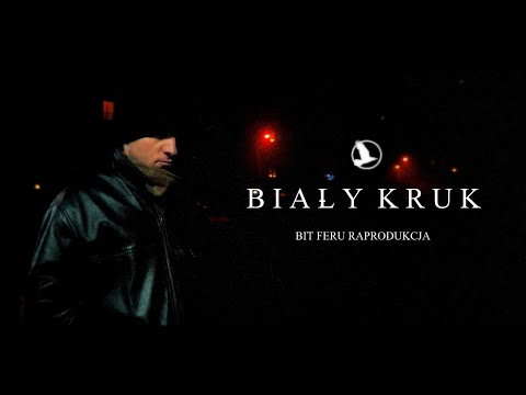 KruKu - Biały KruK RMX prod. FeRu official video