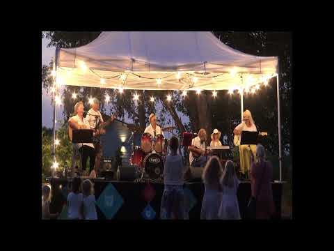 Kolukad, Outro - 4 jäätist