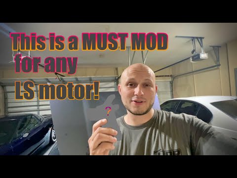 How to install a UPR Catch Can on a C6 Corvette! | Mr. LSX DIY