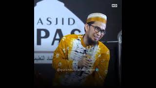 Download lagu Seperti Inilah Bercandanya Anak-Anak Gaza Palestina - Ceramah Ustadz Adi Hidayat, Lc, MA mp3