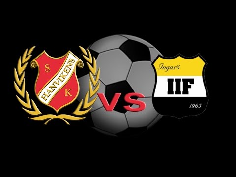 Hanvikens SK F04 - Ingarö IF F04