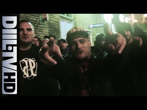 Hemp Gru - Wyrok Ulicy feat. Dixon37, Firma (prod. Fuso) (Official Video) [DIIL.TV]