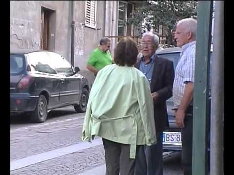 Sagra de sas pellizzas (Pattada 2006)