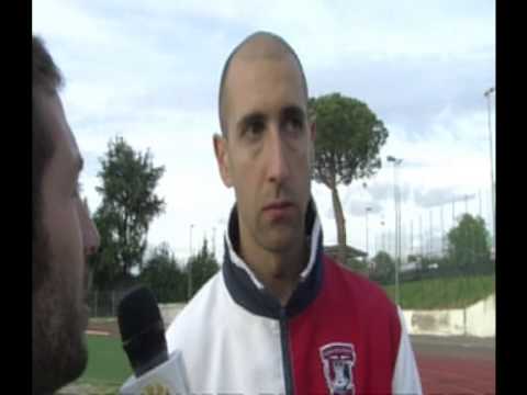 INTERVISTA A FABI - VIGOR PERCONTI - N. TOR TRE TESTE