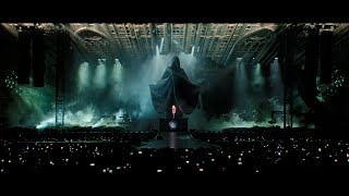 Mylène Farmer - Que je devienne... - Nevermore (extrait live)