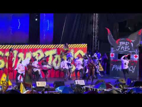 Grenada Power Soca Monarch 2025: Luni Spark & Electrify