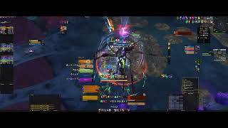 Ara Kara +15 Resto Druid, TWW S3