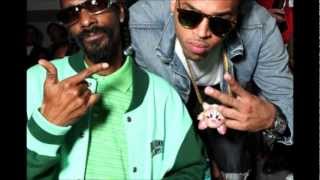 Chris Brown feat. Snoop Dogg &amp; 2 Chainz- Oh Yeah (new 2012)