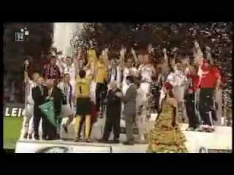 1FCN DFB Pokalfinale 2007