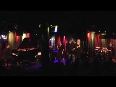 Voice Meets Voice , Englishman in New York