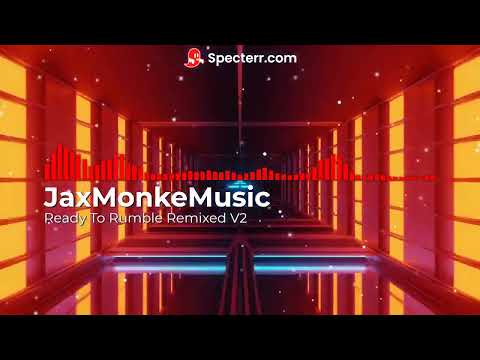 Ready To Rumble Remixed V2