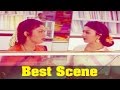Veetla Eli Veliyila Puli Movie Rupini Best Scene