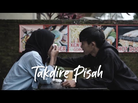 DIORAMA - Takdire Pisah (Official Music Video)