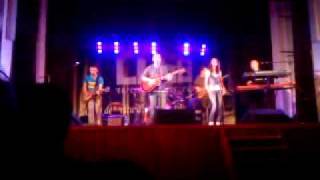 Taxi - Stelele care cad live @ CCS