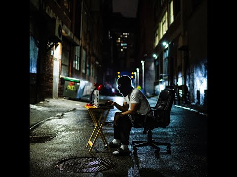 "Same Energy" Melks ( Feat Reks, Andre X & Nat Burner) Prod By Melks [Official Video]