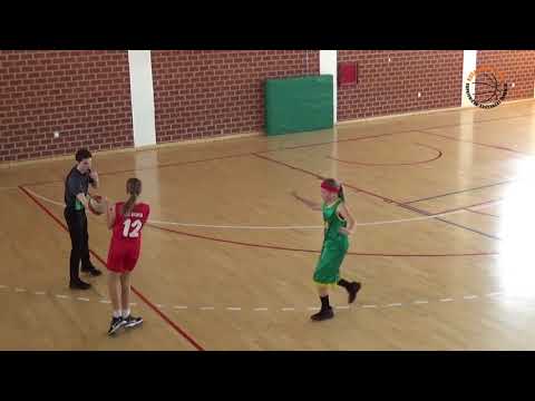 DRŽAVNO PRVENSTVO RH  U11\28.04.  RAGUSA - TREŠNJEVKA