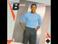 Philip Bailey  -  I Will No Wise Cast You Out