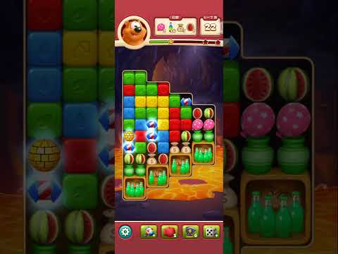 Toon Blast Level #6750NewEp.#6751_1#6751_2#6752#6753 Clear ‎@mlupinsroom2806  (2)