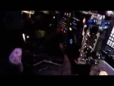 Problem Child Ten83 & Marissa Guzman on Stage