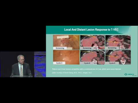 2016 SID Naomi M  Kanof Lecture, Roger Perlmutter, MD, PhD