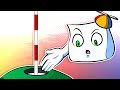 BEST Mini Golf TROLLING Map! - Golf it (Funny Moments)