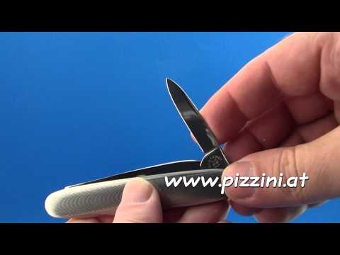 Klaas Taschenmesser - www.pizzini.at