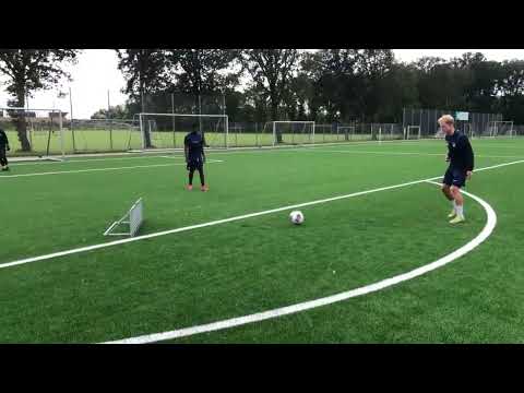 Rebounder - Skive IK