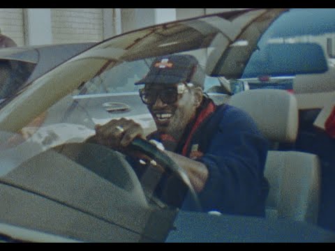 Brother May - Real Chess [Official Music Video]