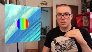 6 Audio Reviews: Laurel Halo, Edward Sharpe, Havok, and More