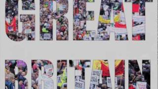 Wake Up Britain - The Song