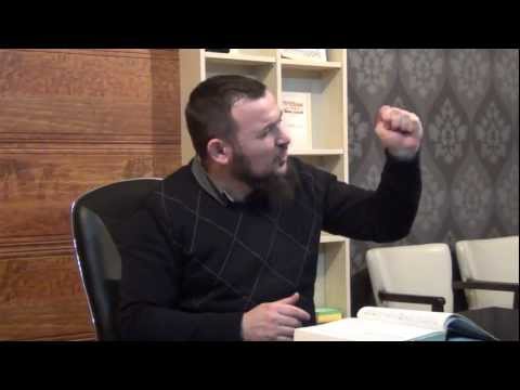 Ruaje zemrën tënde - Hoxhë Zejd Haziri