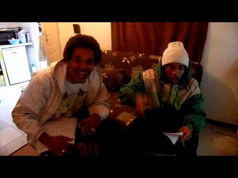 miky shaba mi c boug a viè l esprit la