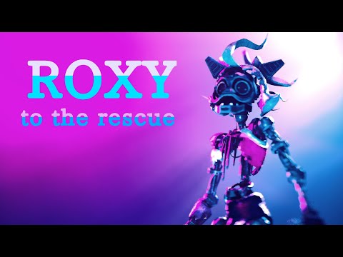 Steam Community :: Video :: [SFM] Roxy to the rescue!