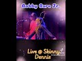 Bobby Bare Jr. ⚡️live From Skinny Dennis Nashville Feb 15 ~ 2026 “THE HEART BIONIC”
