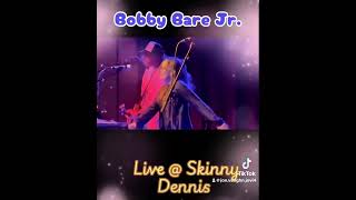 Bobby Bare Jr. ⚡️live From Skinny Dennis Nashville Feb 15 ~ 2026 “THE HEART BIONIC”