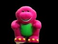 Barney Doll Wink Season 7