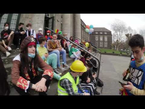 Mottowoche am Moltke ’21