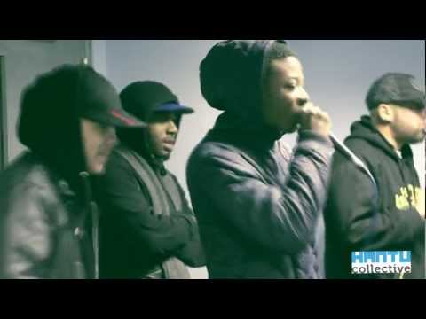 *Classic Throwback* DJ DSL MC'S TEZ KIDD, TDX Campbell, RAWKID, DOTS B, SHINOBI - Radio Set