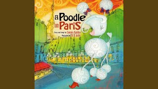 A Poodle In Paris Music Video