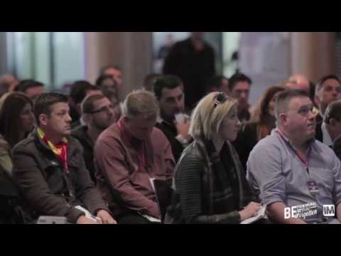 Eric Thomas Australia - "Be Proactive, Never Settle"