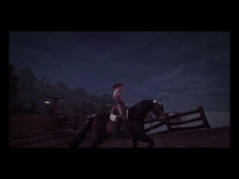 Next 2 u Alex D’Rosso ft. Miinou (Starstable Online Music video)