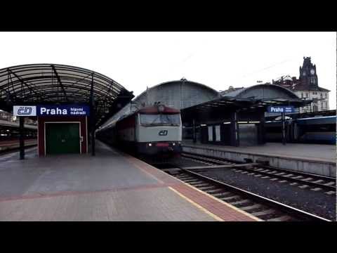 749 107 at Praha hl.n