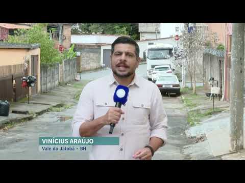 Dois jovens são assassinados a tiros em diferentes regiões de BH