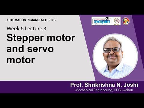 Automation in Manufacturing Intro Video