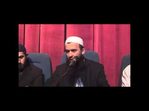 Savjet svakom iskušanom i nevoljnom - Hajrudin Ahmetović, prof.