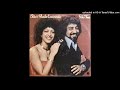 Pete & Sheila Escovedo - Solo Tu (1977)