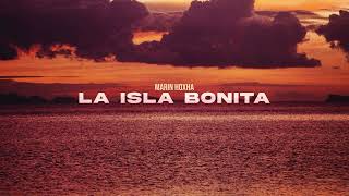 Download lagu Marin Hoxha - La Isla Bonita ( Canvas Video) mp3
