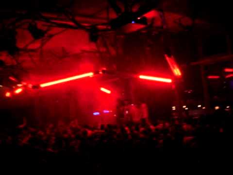 Soul Capsule Plays Lady Science (NYC Sunrise) @ Katapult Electric 2013