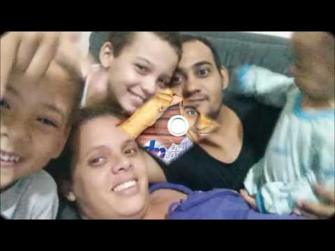 Eu Ainda Acredito No Amor video
